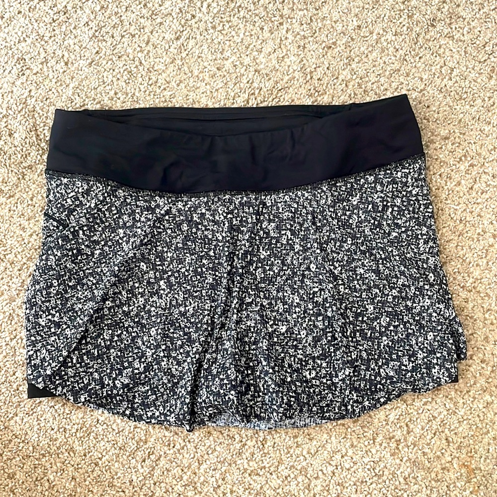 Lululemon Skirt